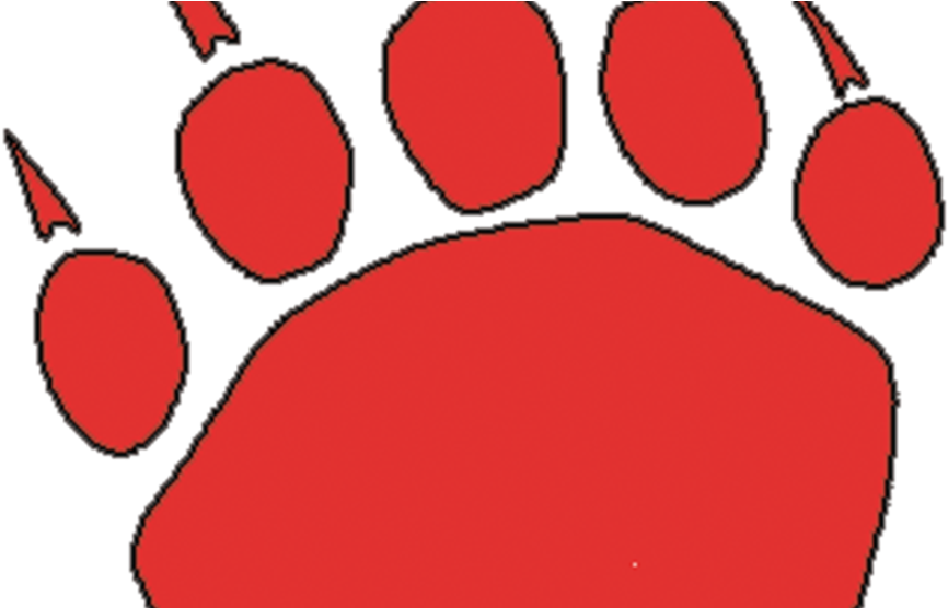 Two Grizzlies Claim Titles - Ashland Grizzlies Clipart (986x555), Png Download