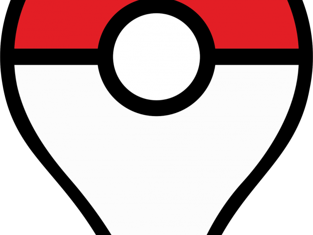 Pokemon Go Clipart Clip Art - Pdp Nintendo Ds Case Pokeball - Png Download (640x480), Png Download