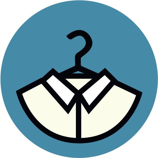 Request A Pick-up Clipart (635x635), Png Download