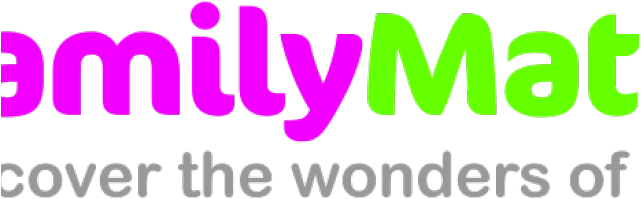 Mathematics Clipart Family - Family - Png Download (640x480), Png Download