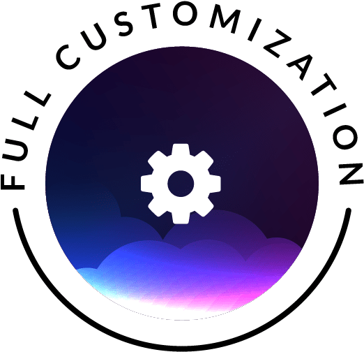 Blog Prosemirror Topic Icons - Circle Clipart (572x617), Png Download