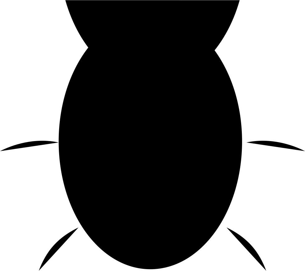 Bug Exploration Comments Clipart (980x872), Png Download