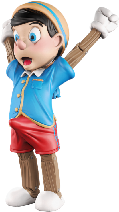 Wood Awakening Clipart (800x800), Png Download