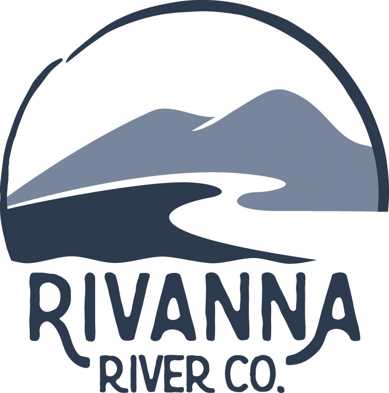 Rrc Logojulia Ela2019 02 05t19 - Rivanna River Company Clipart (785x792), Png Download