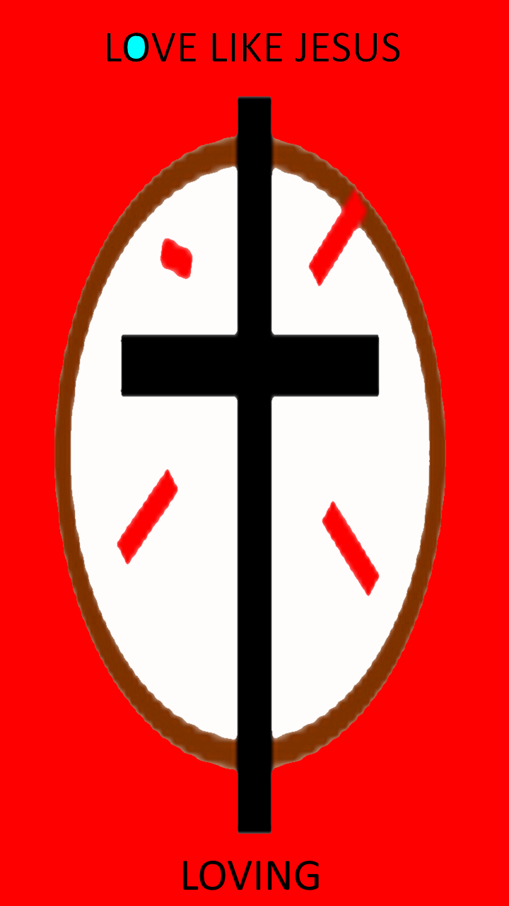 Cross Clipart (720x1280), Png Download