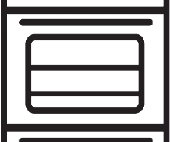 Oven Clipart Transparent - Png Download (640x480), Png Download