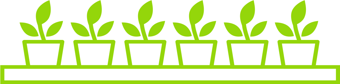 Crop Clipart (1170x300), Png Download