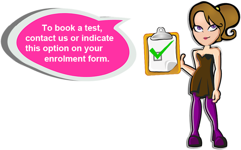 Fail Clipart Weak Student - School Clip Art - Png Download (780x487), Png Download