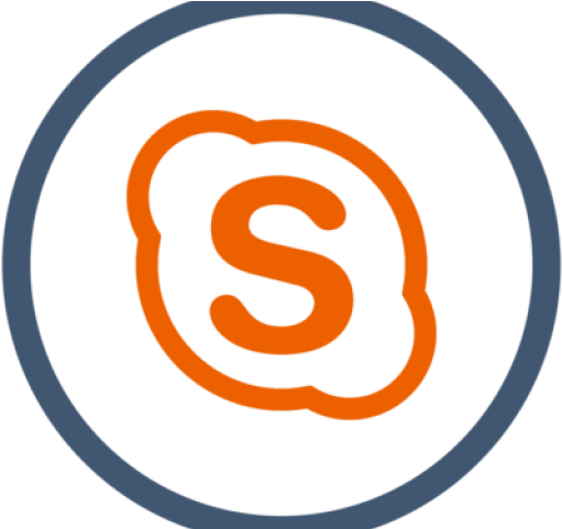 Skype Clipart Conference Call - Skype For Business - Png Download (640x480), Png Download