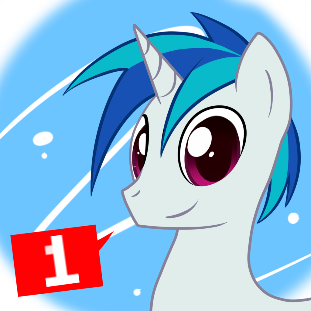 Staticwave12, Ask, Ask Record Scrape, Dj Col 7, Dj - Cartoon Clipart (1024x1024), Png Download