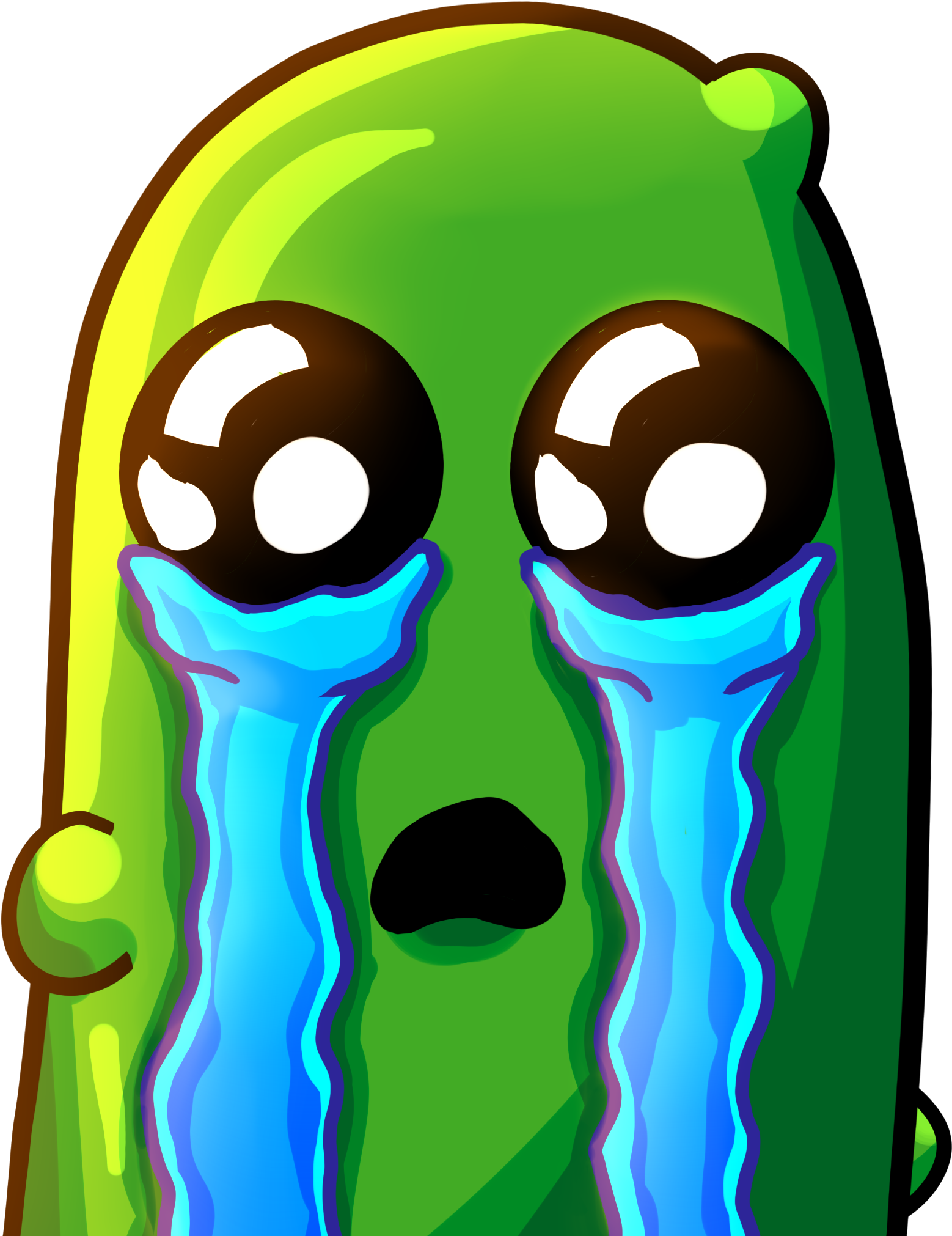 Rng Mrfreshasian 🥒verified Account Clipart (1200x1200), Png Download