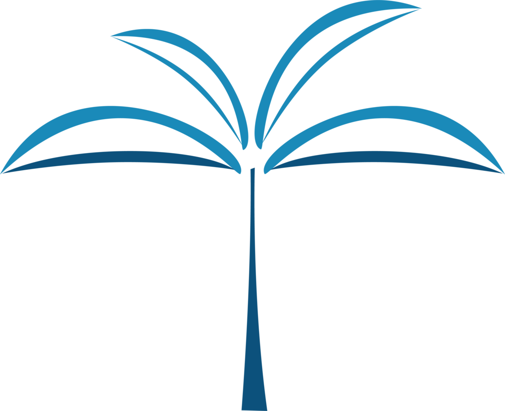 We Offer Premium Landscape Services In South Florida, Clipart (1000x814), Png Download