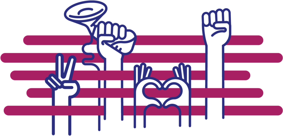 Breastfeeding Laws Advocacy - Graphic Design Clipart (1000x672), Png Download