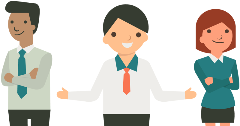 Bank Clip Art Freeuse Src - Cartoon - Png Download (800x420), Png Download