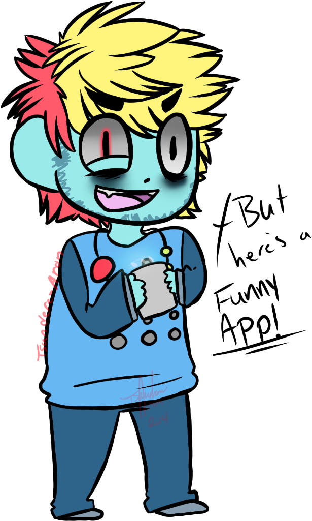 Jumps Onto Bandwagon - Cartoon Clipart (764x1083), Png Download