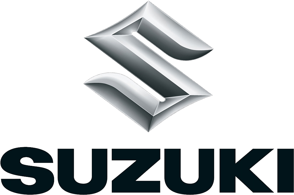 Suzuki Logo - Suzuki Logo Png Clipart (1920x1080), Png Download