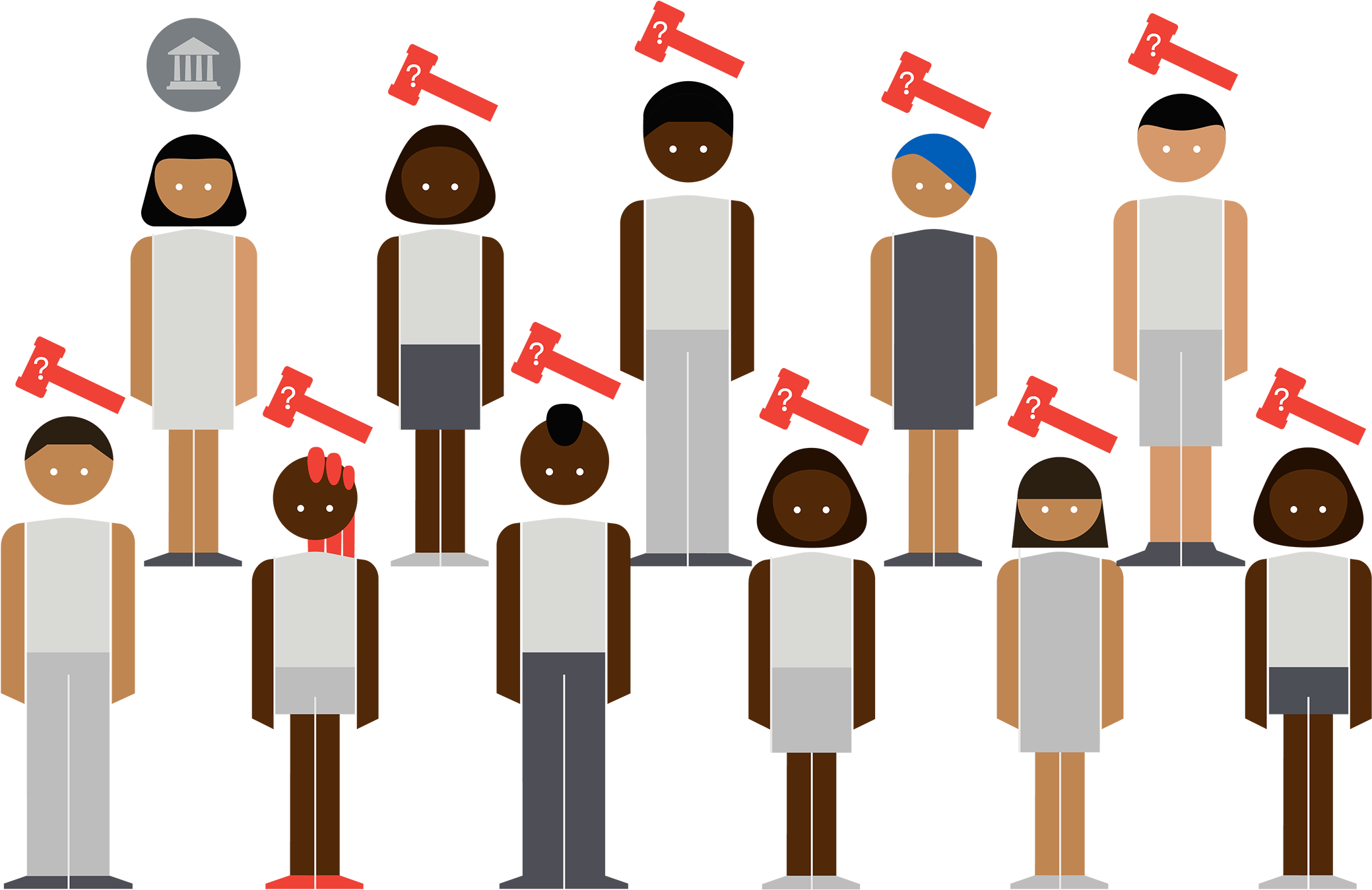 Sorc Tracking Status Offenses Infographic1b Forgiveness, - Illustration Clipart (2450x1348), Png Download