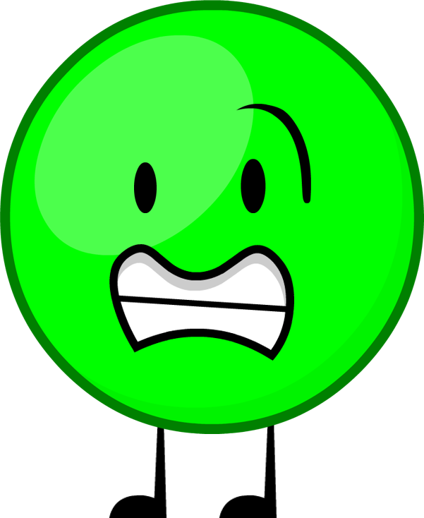 Ball - Smiley Clipart (601x734), Png Download