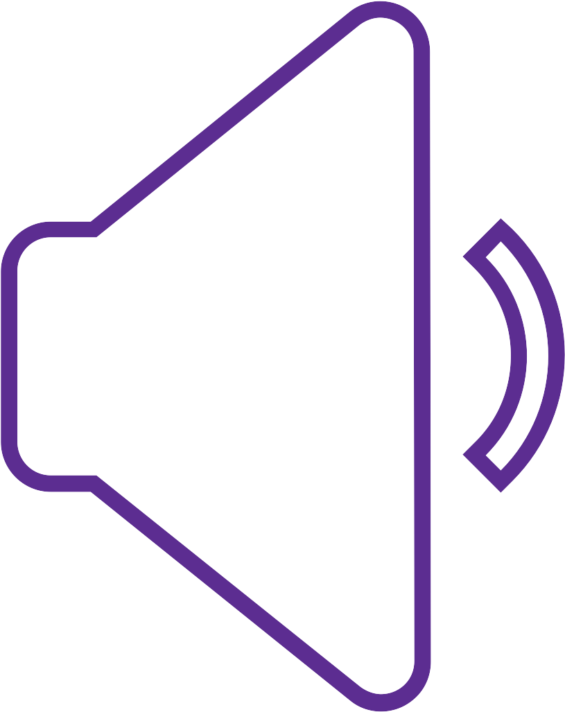 Audio Monitoring - Altavoz Para Colorear Clipart (1200x1200), Png Download