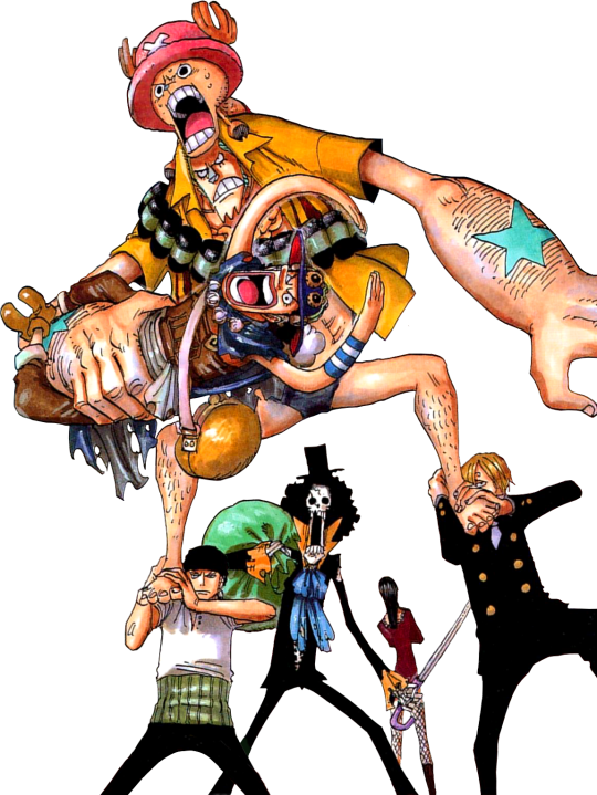 It's Embarrassing As A Human Being - Franky One Piece Docking Clipart (540x719), Png Download