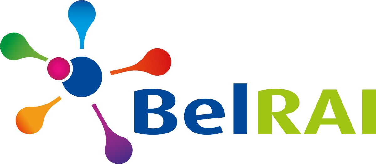 Lucas Ku Leuven On Twitter - Belrai Screener Clipart (1200x526), Png Download