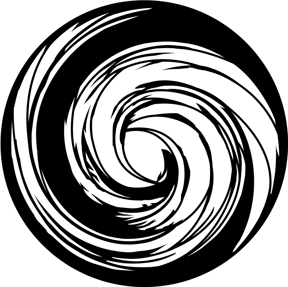 Hypnotic Eye Clipart (1200x1200), Png Download