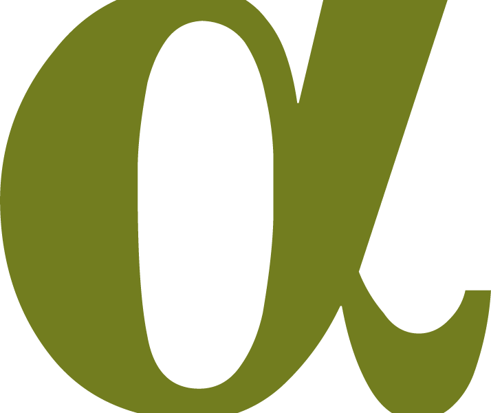 Alpha Asset Consulting Provides Unbiased, Conflict-free - Circle Clipart (714x600), Png Download