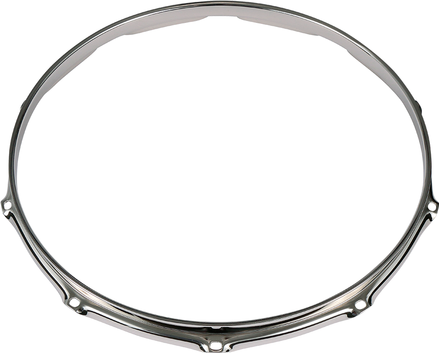 3mm Brass Mighty Hoops - Bangle Clipart (900x900), Png Download