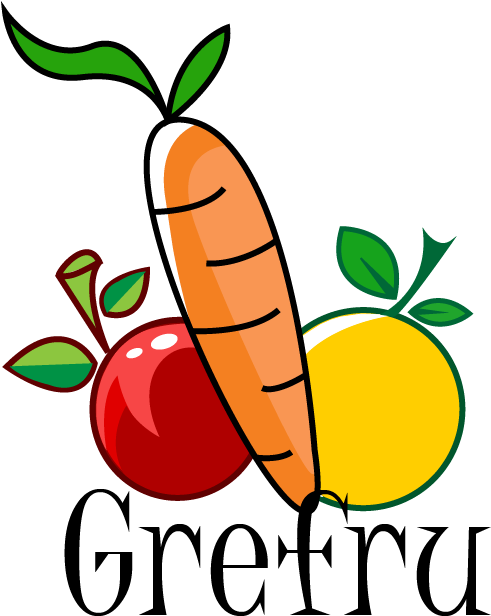 Buy Veggies, Fruits And Dairy Items Online At Your Clipart (1280x1024), Png Download