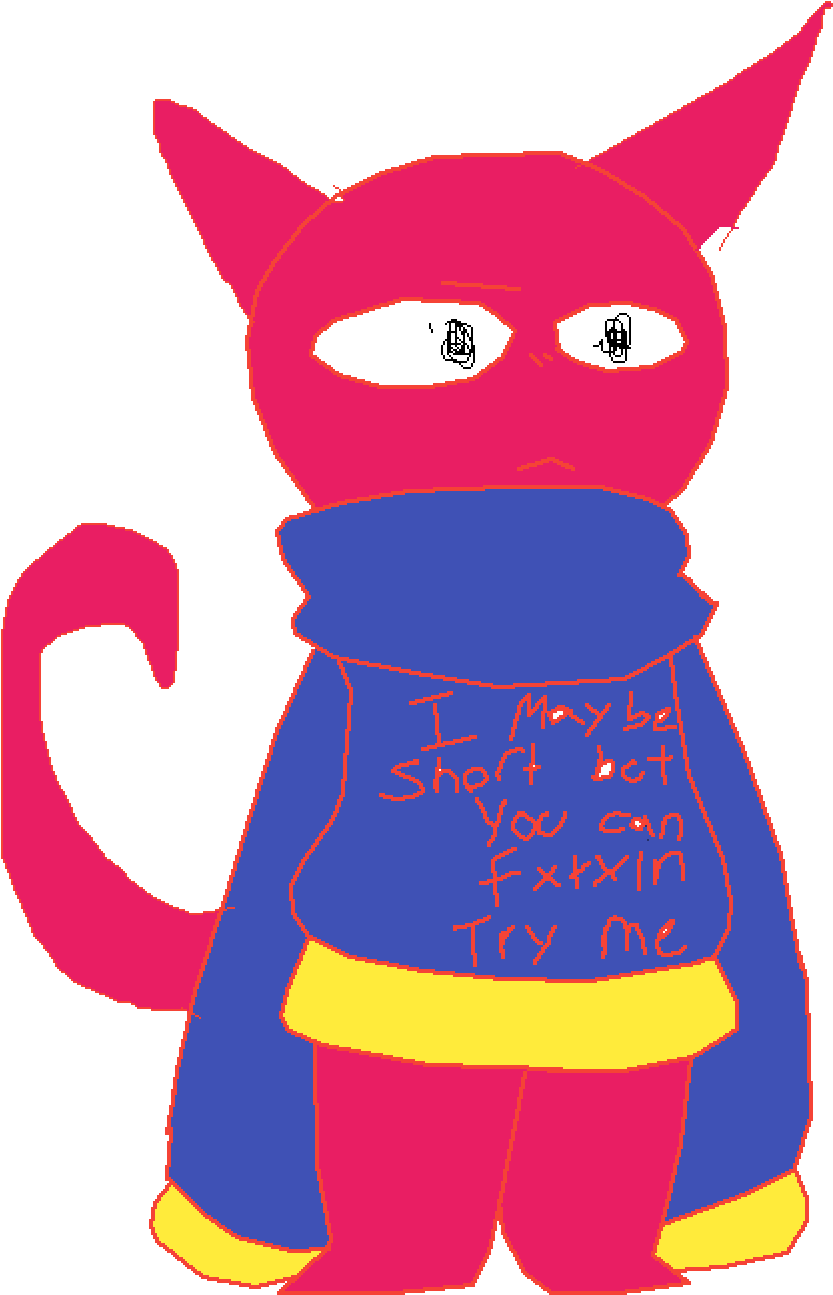 Princess In A Nutshell - Cartoon Clipart (1134x1400), Png Download