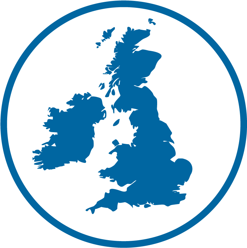 We Pledge To Invest In The Uk And Its People - Racism In Uk Map Clipart (834x834), Png Download