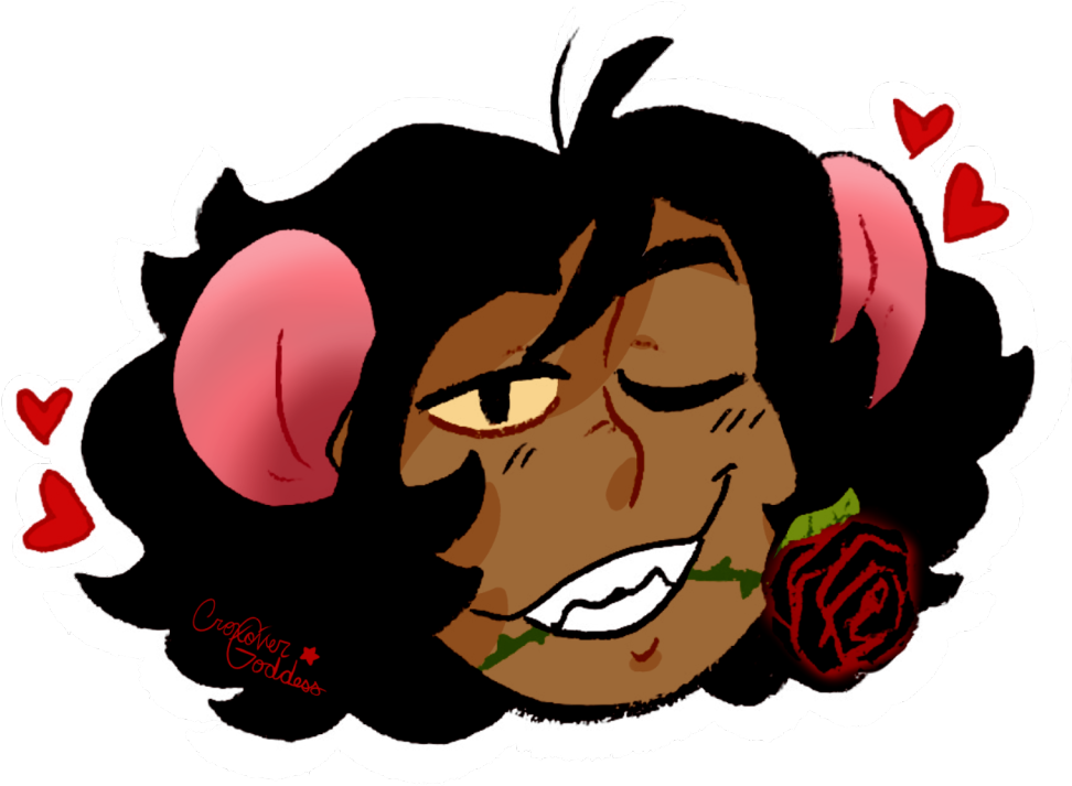 You'll Also Get A Request Of Your Favorite Character - Illustration Clipart (1280x960), Png Download