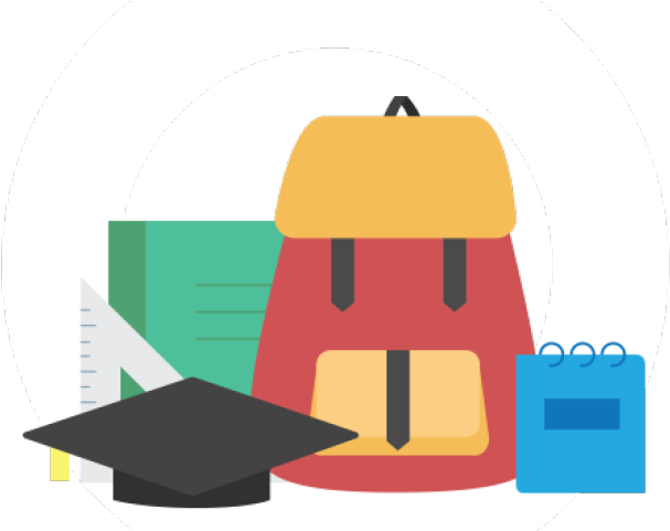 Evening Clipart Hungry Family - Cartoon - Png Download (640x480), Png Download