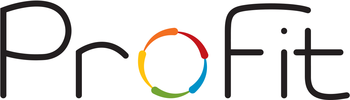 Profit Project Clipart (1200x369), Png Download