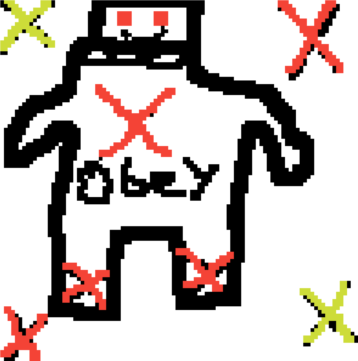 Obey Clipart (1200x1200), Png Download