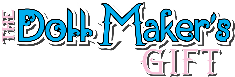 It's Almost Time For Our Next Production, The Doll Clipart (977x375), Png Download