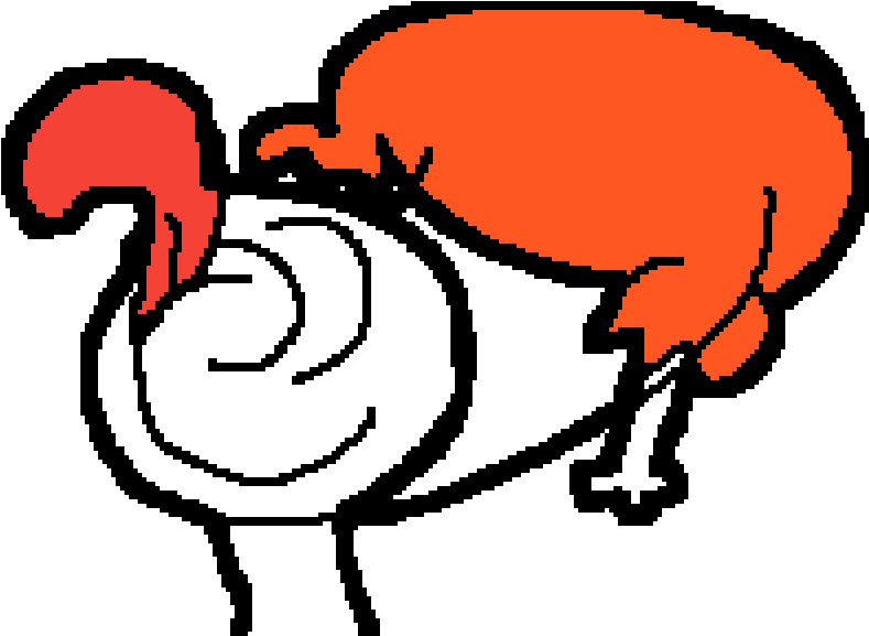 Turkey Day - Indianapolis Colts Clipart (1024x576), Png Download