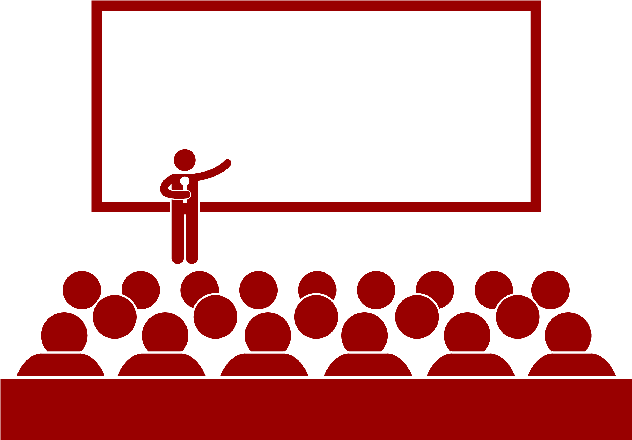 Speaking Opportunities - Ways To Be Happy Quotes Clipart (2501x2501), Png Download