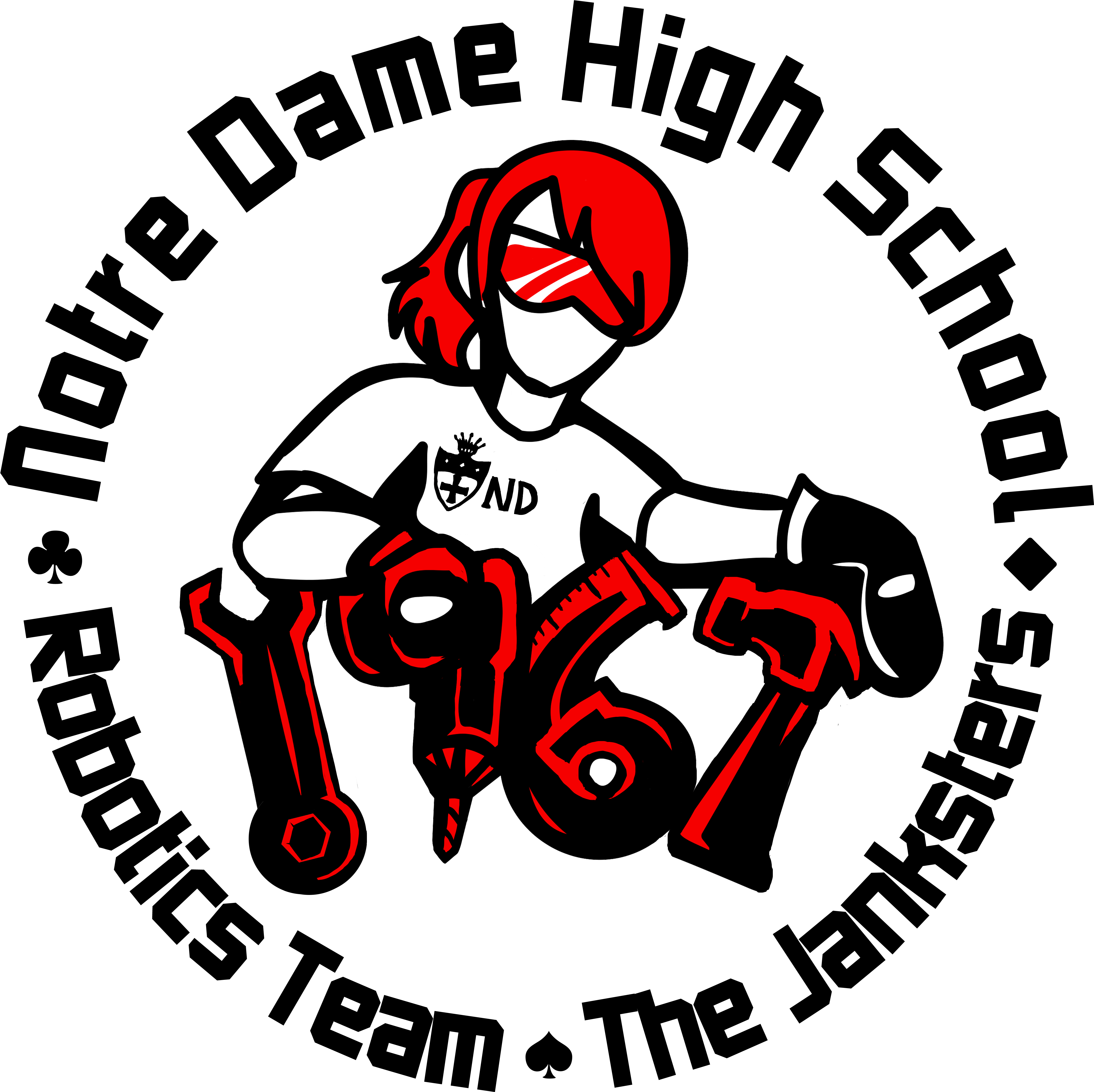 1967logo - Engaging Hearts & Minds Clipart (5917x5489), Png Download