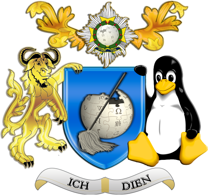 File - Misdar-wikipedia3 - Logo Linux Operating System Clipart (668x627), Png Download