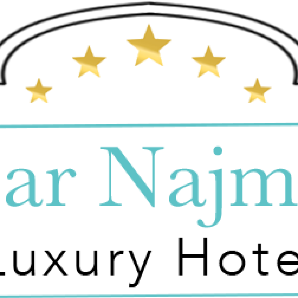 Darnajmat Logoidea - Octagon Marketing Clipart (1024x1024), Png Download