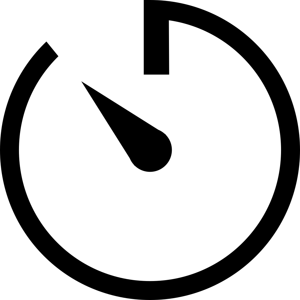 Strategy Efficiency Comments Clipart (980x980), Png Download