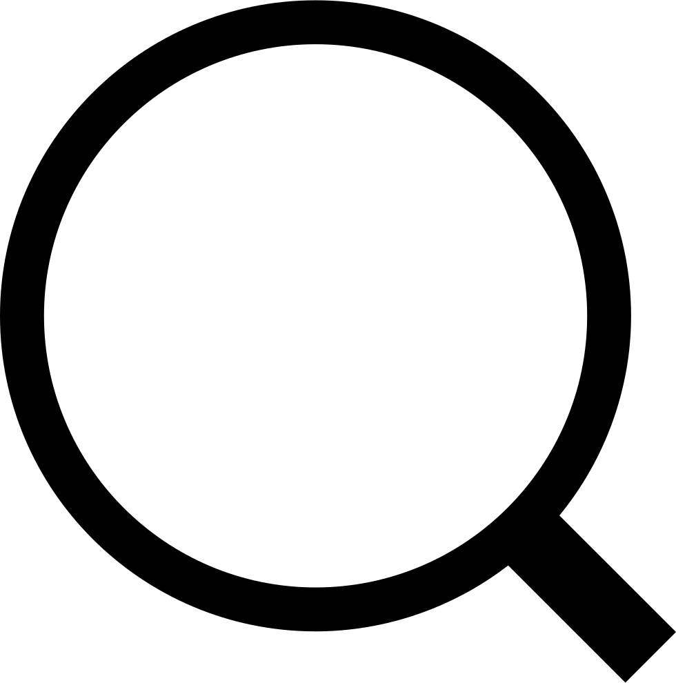 Master Pc Icon To Determine The Efficiency Of Terminal - Circle Clipart (980x990), Png Download