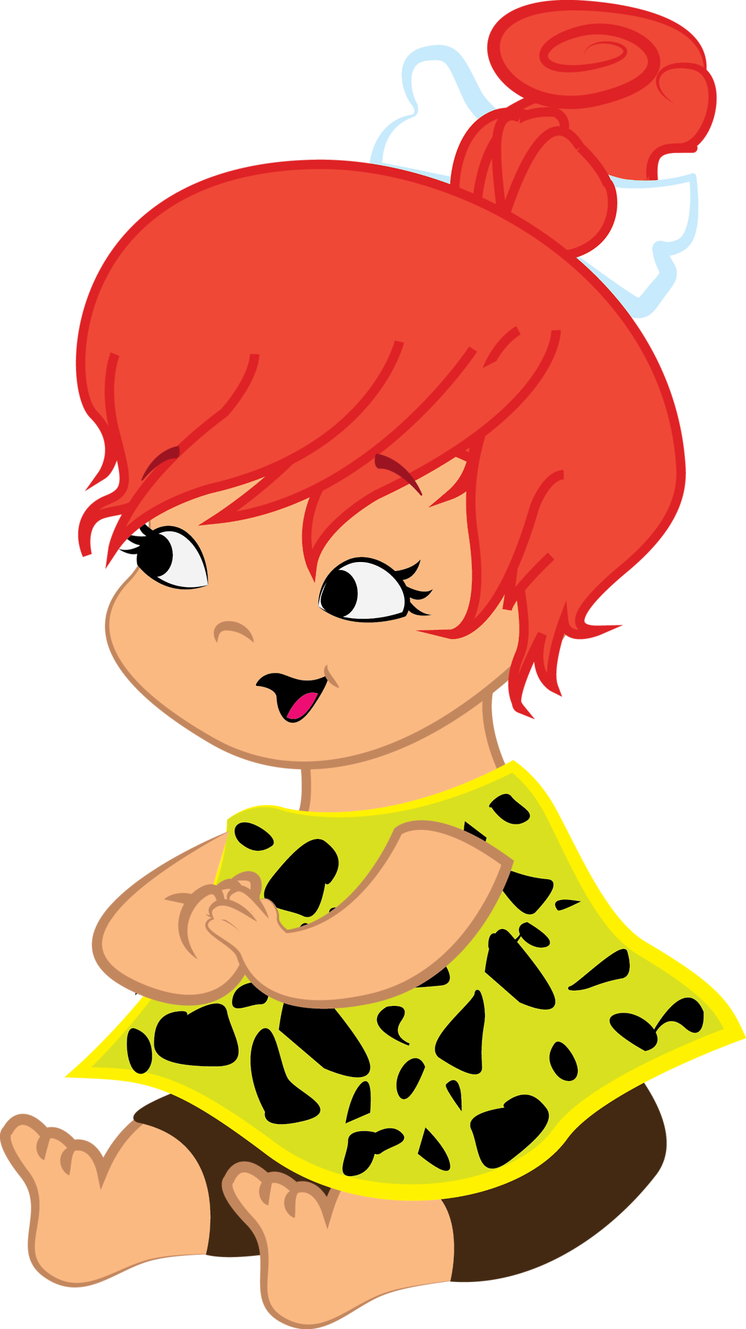 Fan Art - Figurinhas Gif Clipart (1078x1920), Png Download