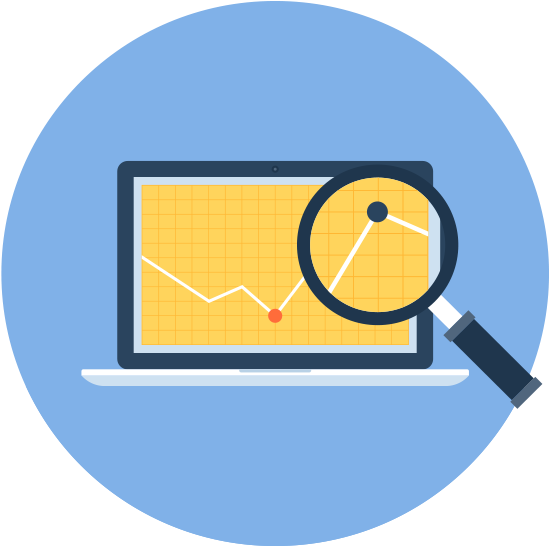 Review Your Funding Options - W Clipart (588x565), Png Download