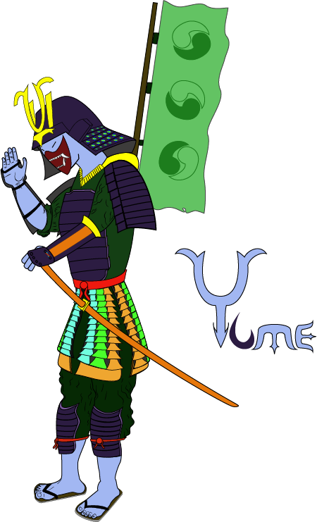 Antagonist Concept - Illustration Clipart (450x741), Png Download