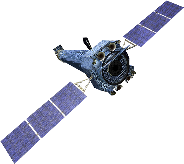 Png - Spacecraft Clipart (720x720), Png Download