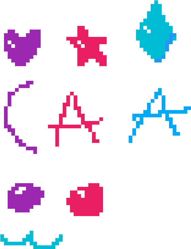 Caa Forever Clipart (1200x1200), Png Download