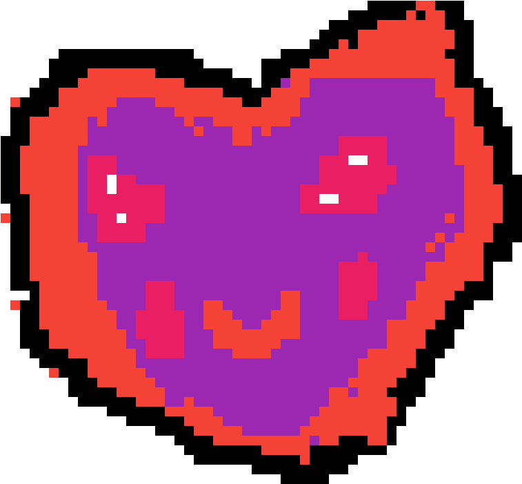 Heart Forever - Heart Clipart (1400x1400), Png Download