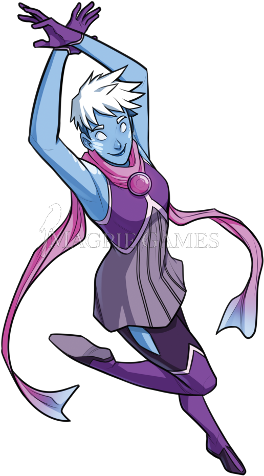 Outsider-554x1024 - Cartoon Clipart (554x1024), Png Download